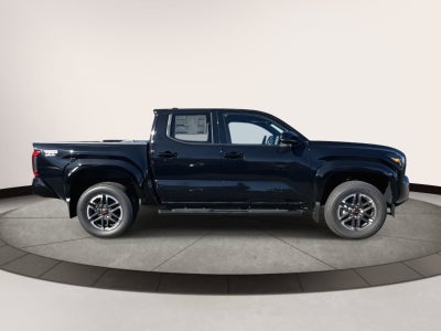2026 Toyota Tacoma i-FORCE MAX Tacoma TRD Sport