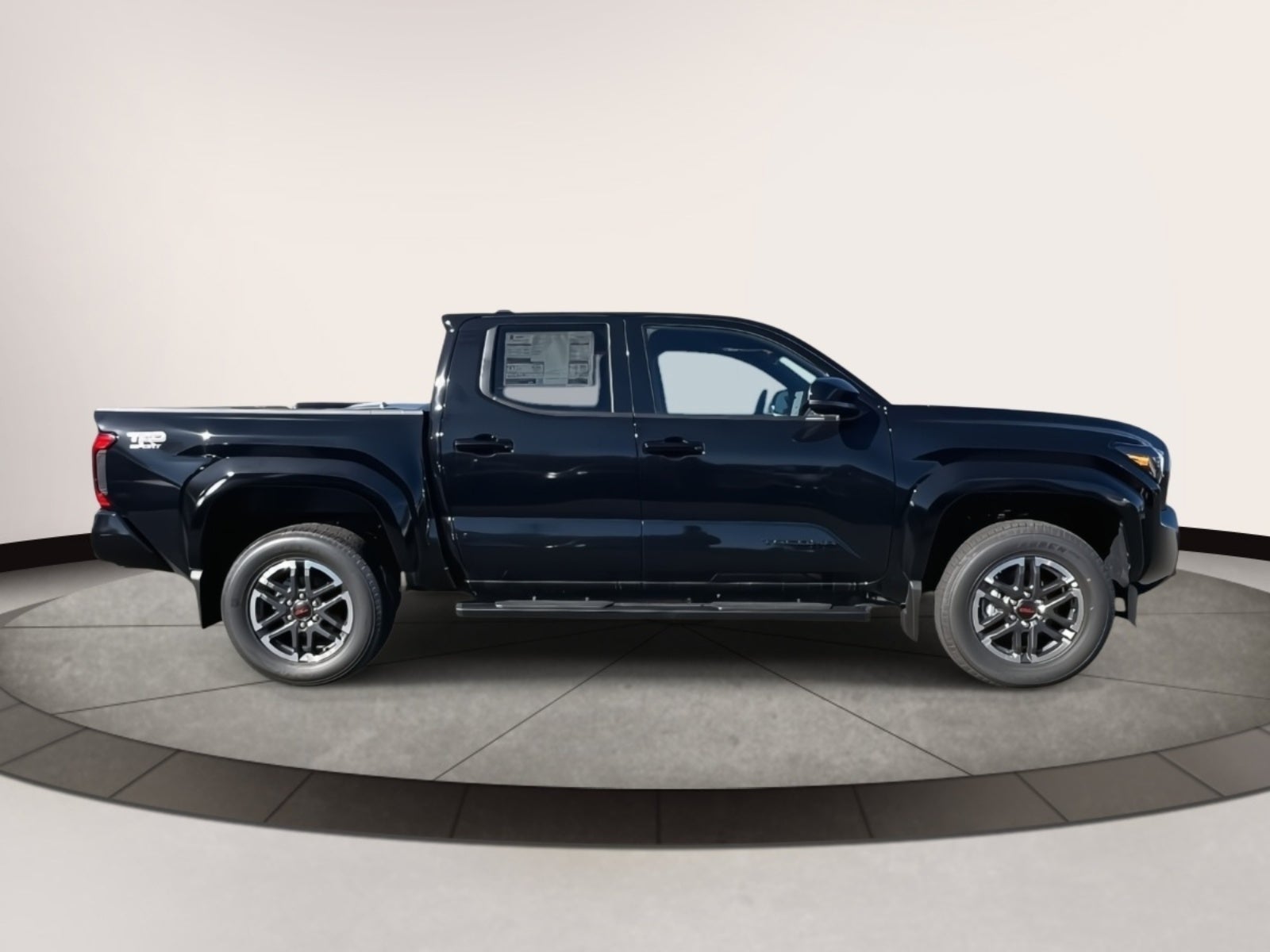 2026 Toyota Tacoma i-FORCE MAX Tacoma TRD Sport