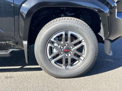 2026 Toyota Tacoma i-FORCE MAX Tacoma TRD Sport