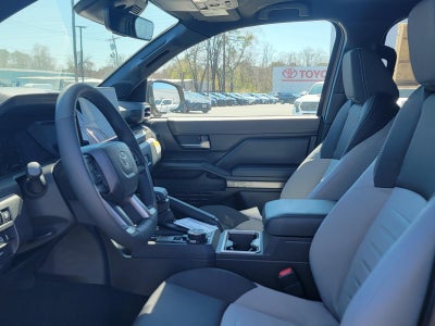 2026 Toyota Tacoma i-FORCE MAX Tacoma TRD Off-Road