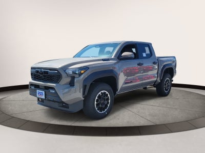 2026 Toyota Tacoma i-FORCE MAX Tacoma TRD Off-Road