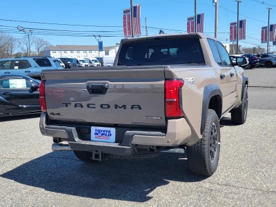 2026 Toyota Tacoma i-FORCE MAX Tacoma TRD Off-Road