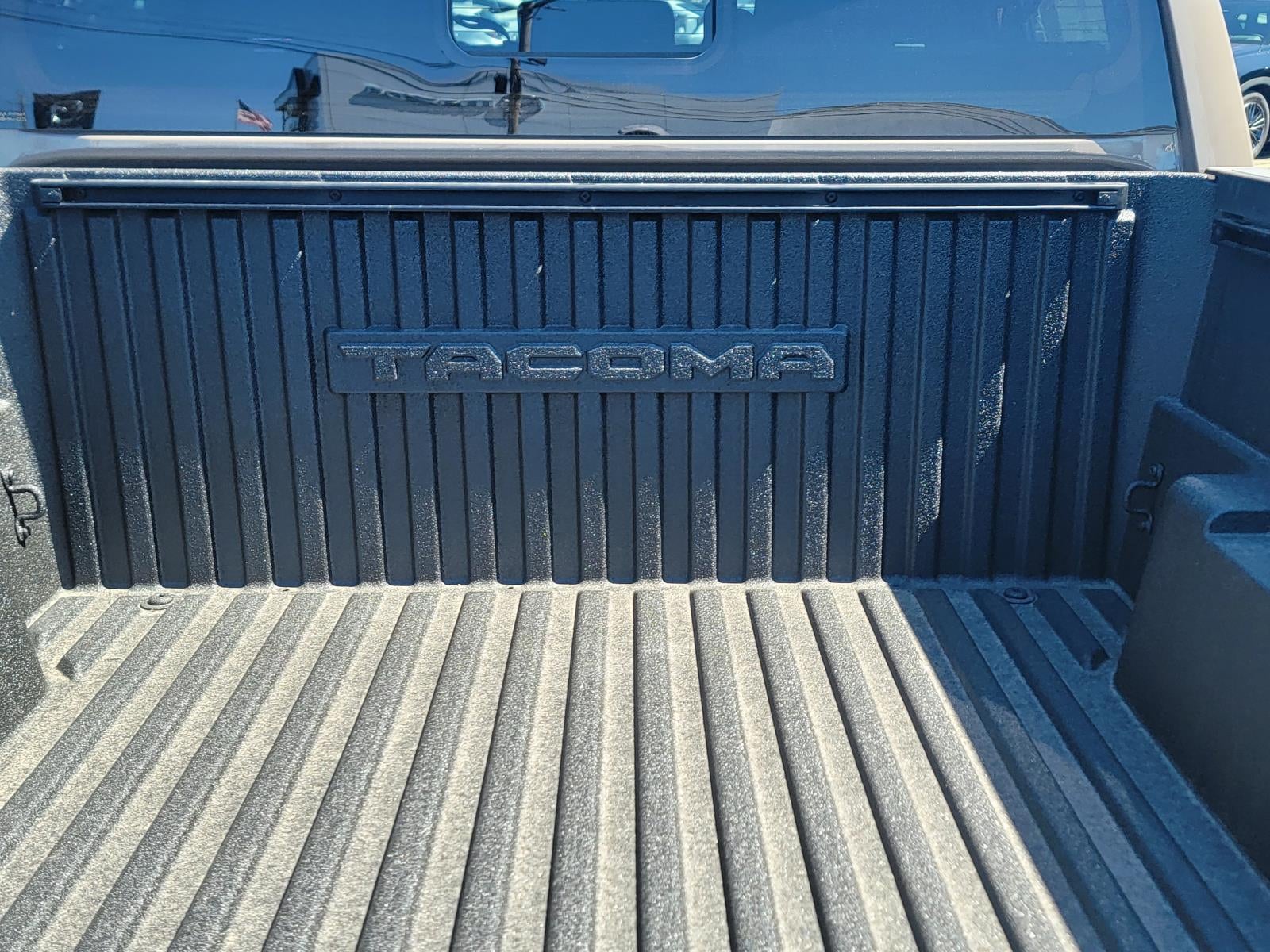 2026 Toyota Tacoma i-FORCE MAX Tacoma TRD Off-Road