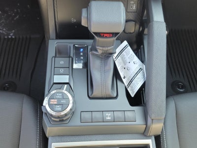 2026 Toyota Tacoma i-FORCE MAX Tacoma TRD Off-Road