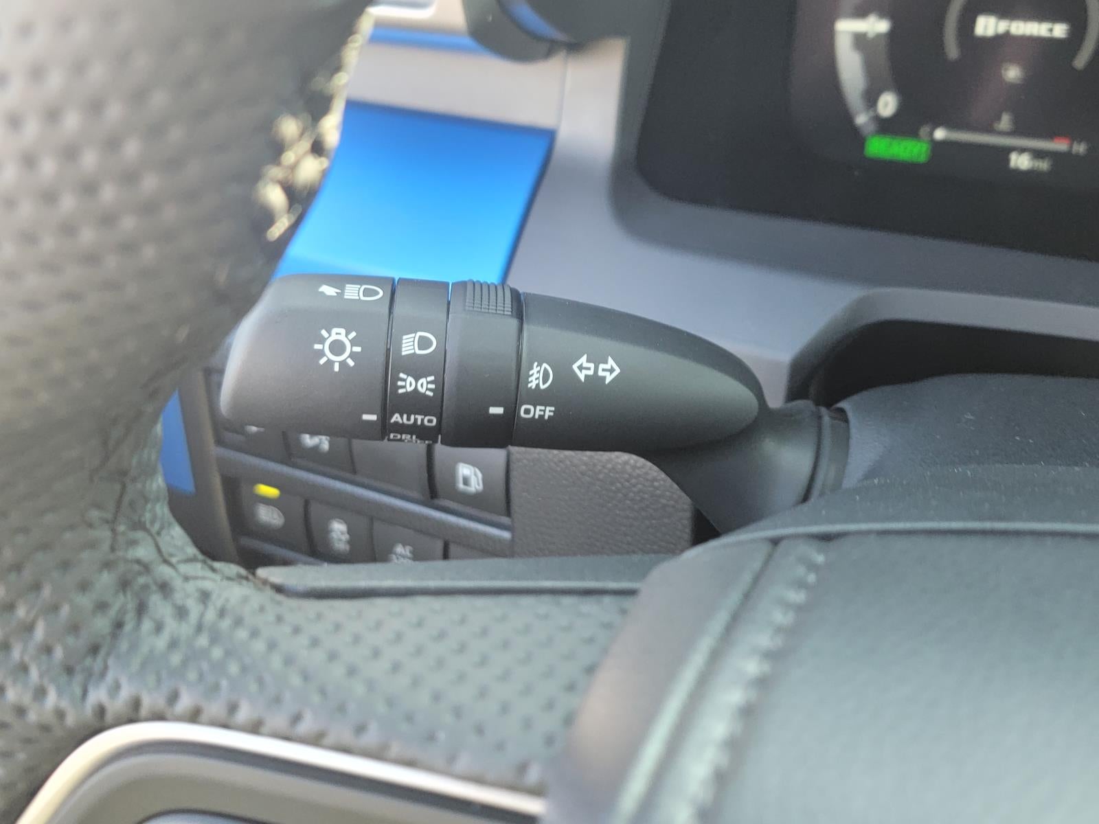 2026 Toyota Tacoma i-FORCE MAX Tacoma TRD Off-Road