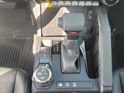 2026 Toyota Tacoma i-FORCE MAX Tacoma TRD Off-Road