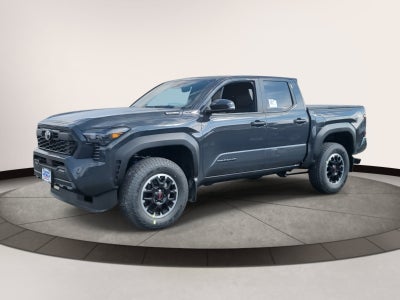 2026 Toyota Tacoma i-FORCE MAX Tacoma TRD Off-Road