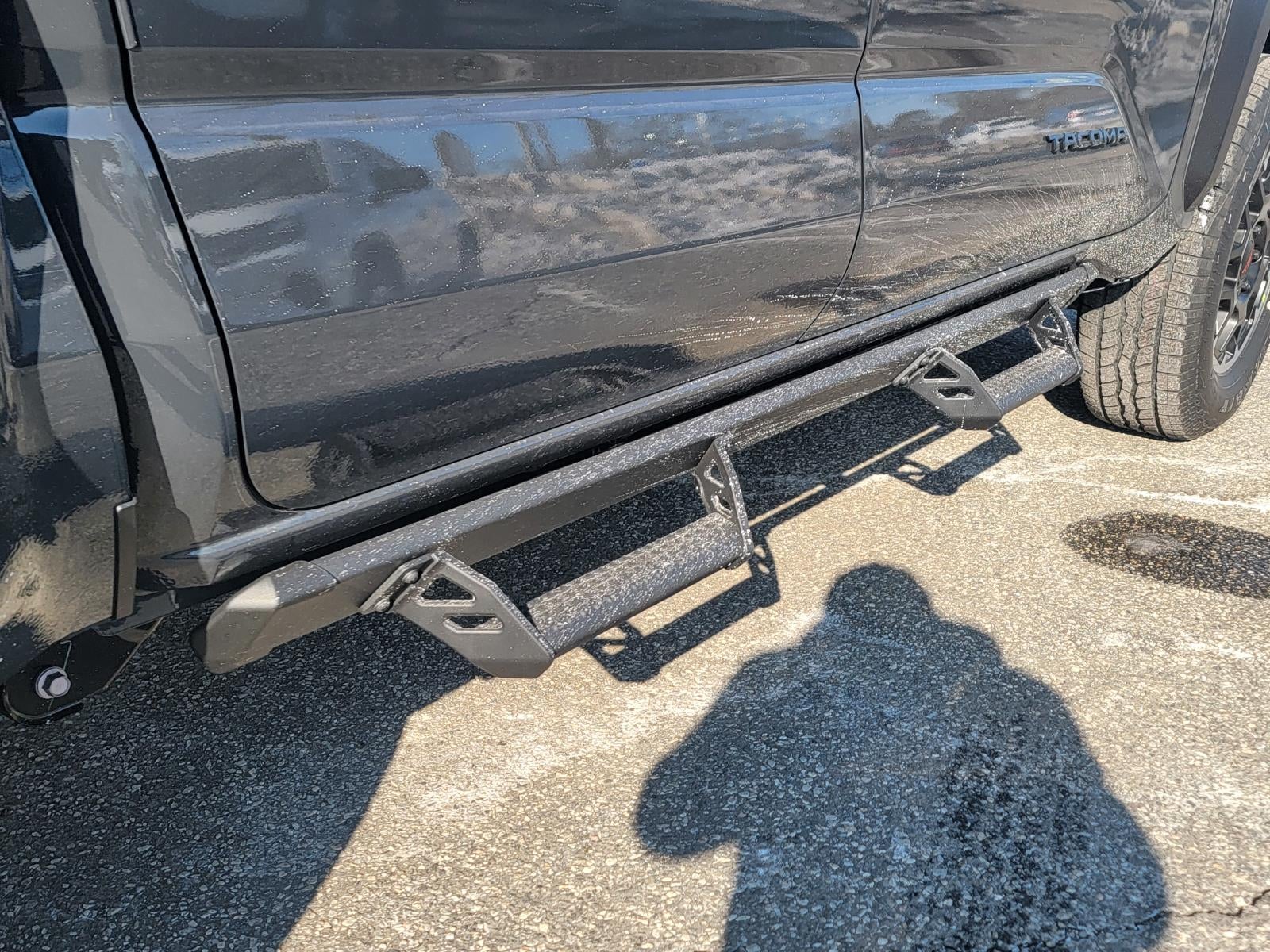 2026 Toyota Tacoma i-FORCE MAX Tacoma TRD Off-Road