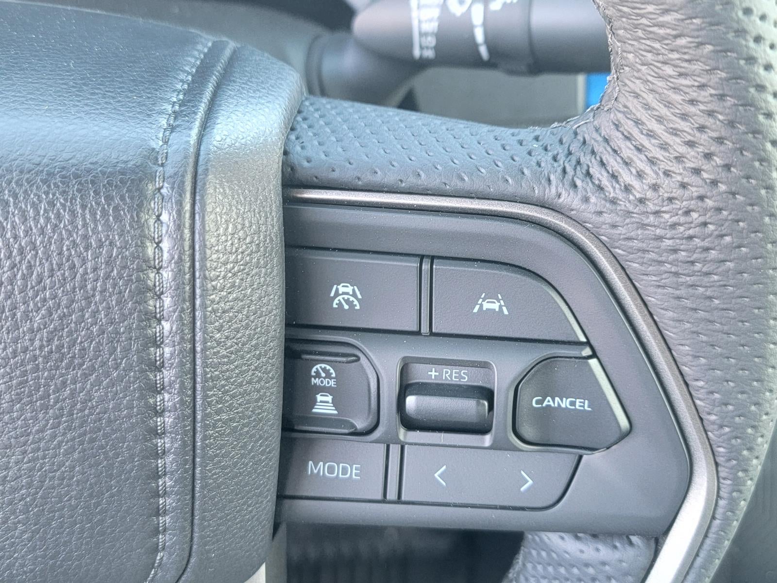 2026 Toyota Tacoma i-FORCE MAX Tacoma TRD Off-Road