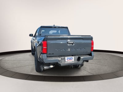 2026 Toyota Tacoma i-FORCE MAX Tacoma TRD Off-Road