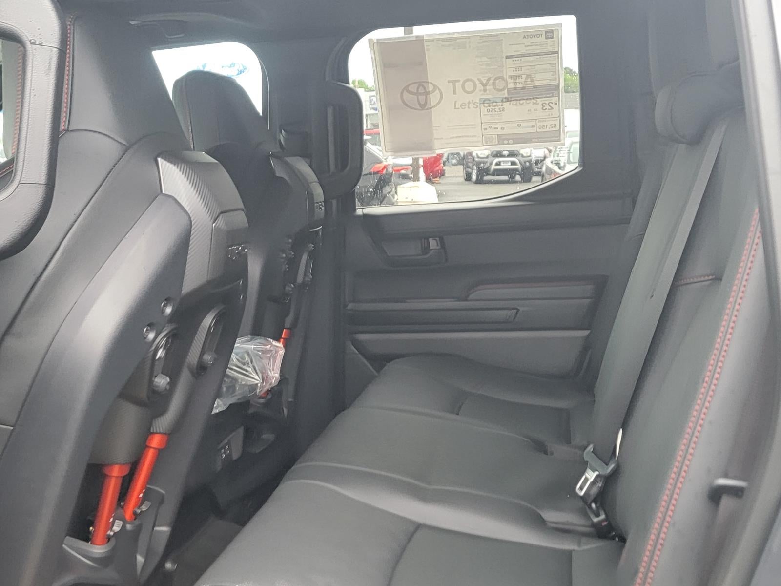 2026 Toyota Tacoma i-FORCE MAX Tacoma TRD Pro