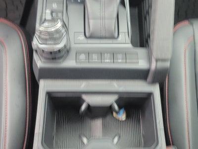 2026 Toyota Tacoma i-FORCE MAX Tacoma TRD Pro