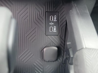 2026 Toyota Tacoma i-FORCE MAX Tacoma TRD Pro