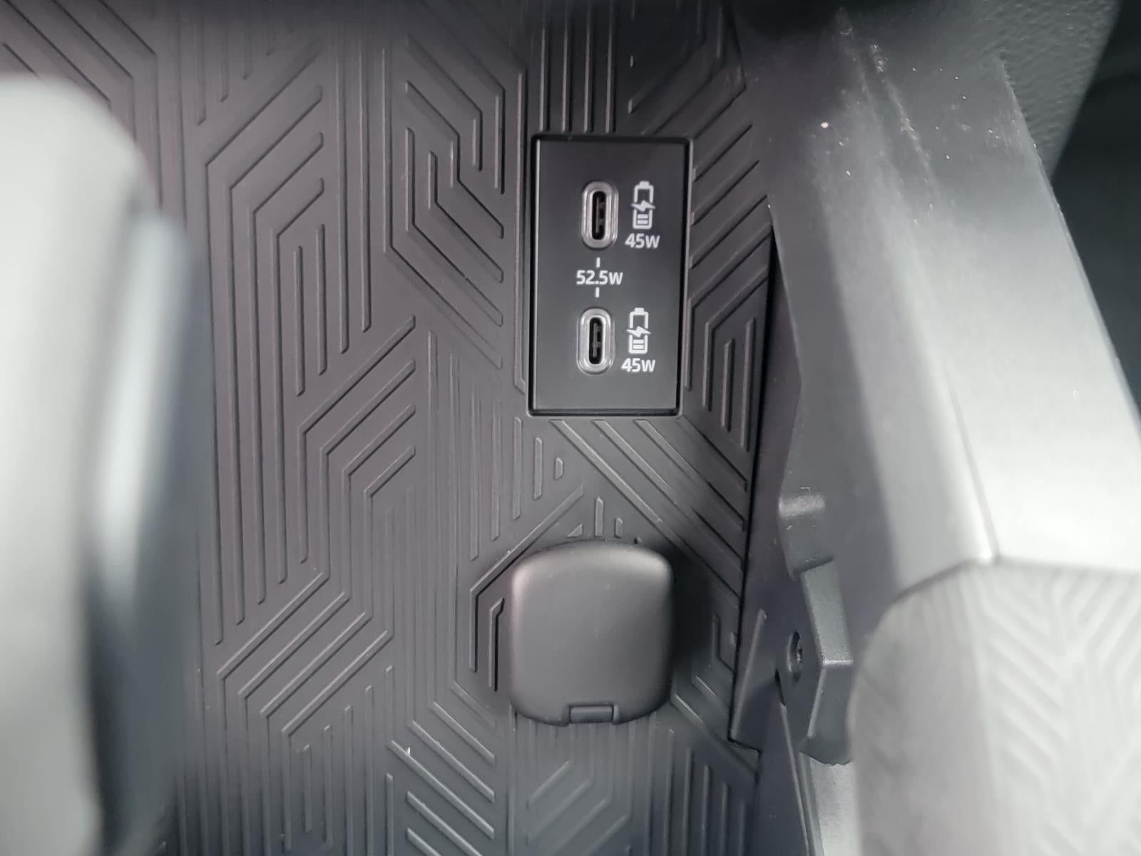 2026 Toyota Tacoma i-FORCE MAX Tacoma TRD Pro