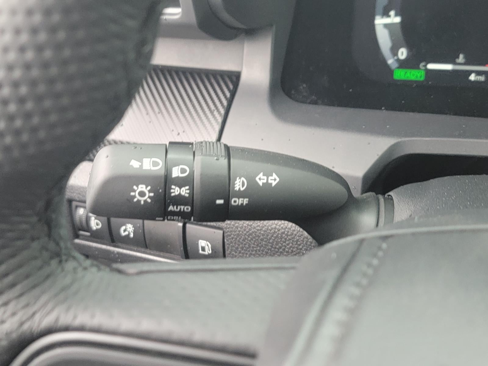 2026 Toyota Tacoma i-FORCE MAX Tacoma TRD Pro