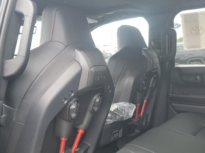 2026 Toyota Tacoma i-FORCE MAX Tacoma TRD Pro