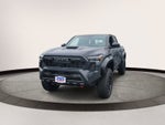 2026 Toyota Tacoma i-FORCE MAX Tacoma TRD Pro