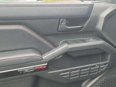 2026 Toyota Tacoma i-FORCE MAX Tacoma TRD Pro
