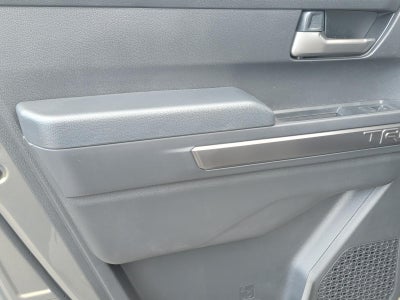2026 Toyota Tacoma i-FORCE MAX Tacoma TRD Sport