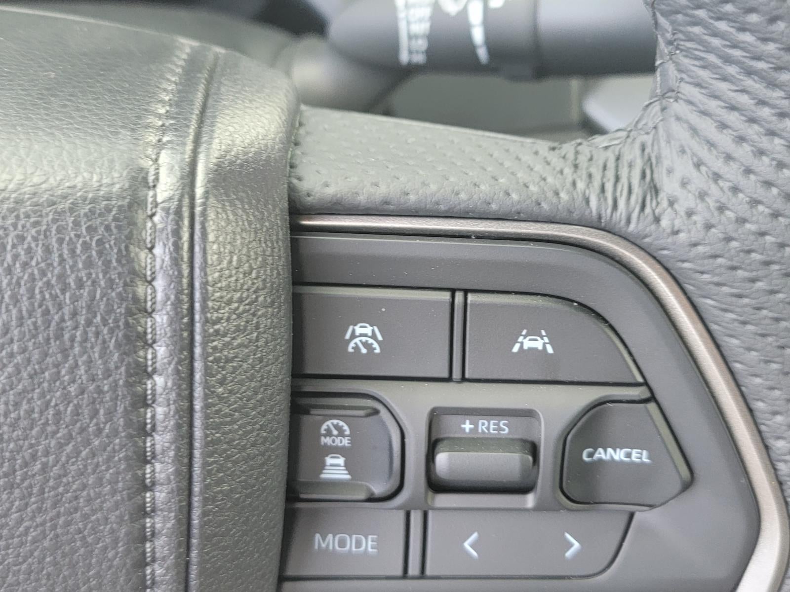 2026 Toyota Tacoma i-FORCE MAX Tacoma TRD Sport