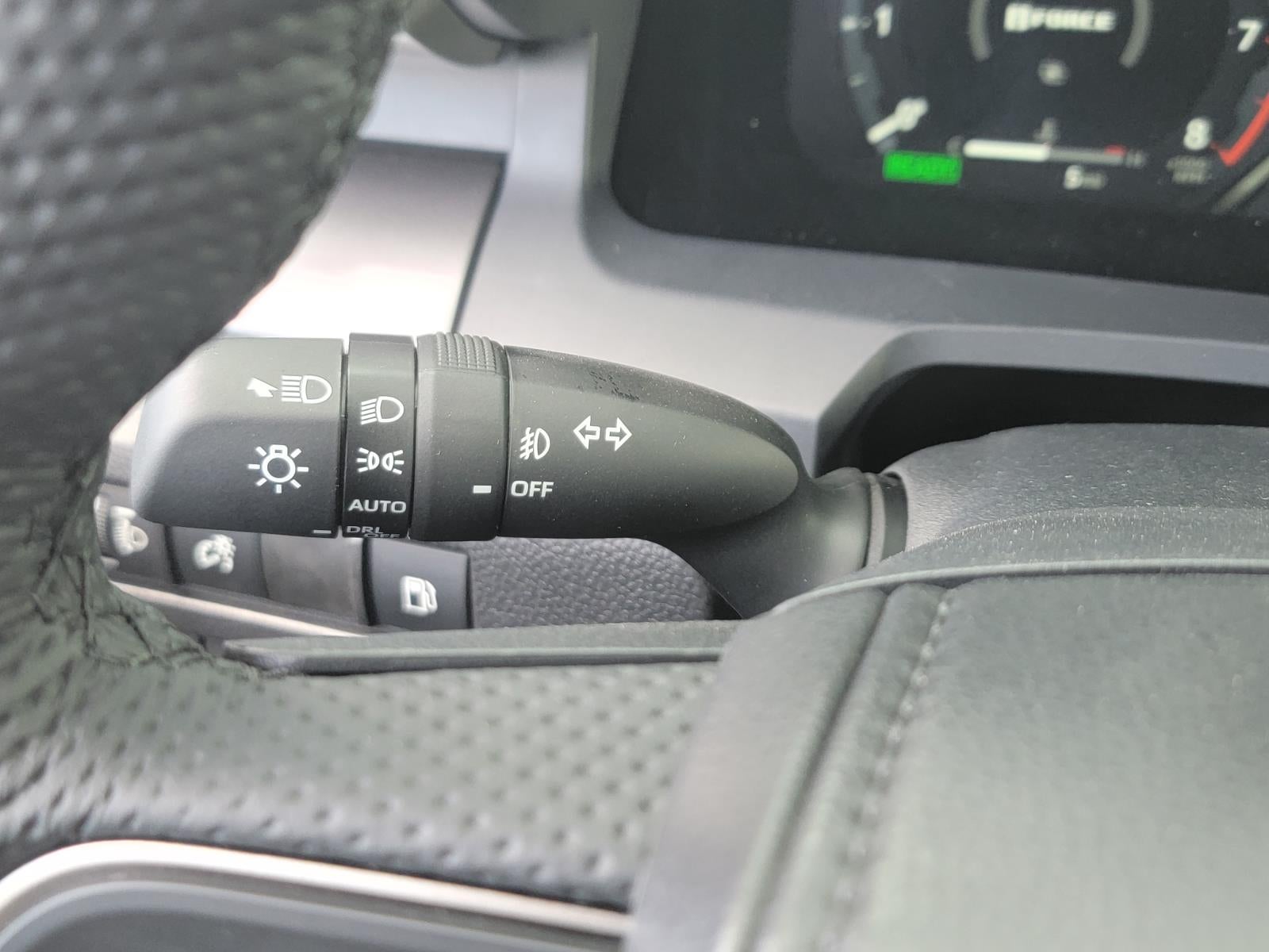 2026 Toyota Tacoma i-FORCE MAX Tacoma TRD Sport