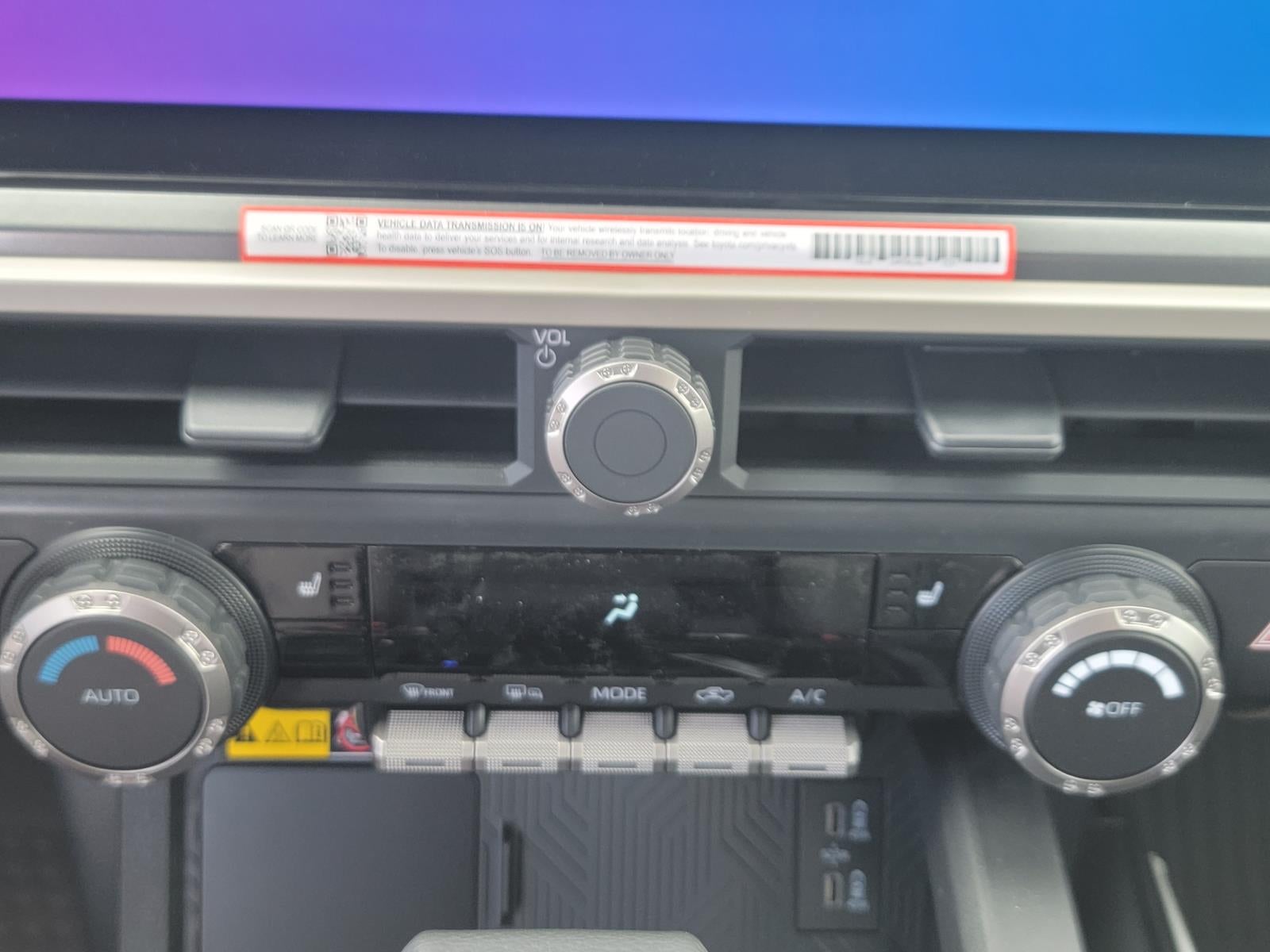 2026 Toyota Tacoma i-FORCE MAX Tacoma TRD Sport