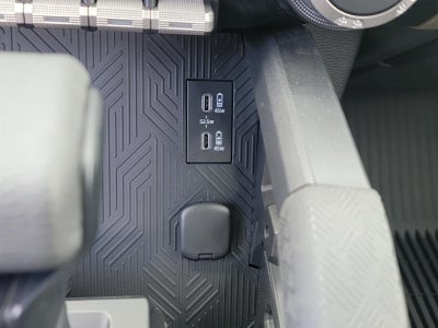 2026 Toyota Tacoma i-FORCE MAX Tacoma TRD Sport