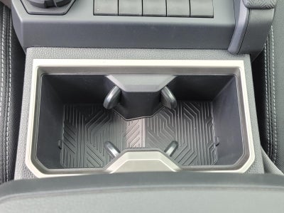 2026 Toyota Tacoma i-FORCE MAX Tacoma TRD Sport