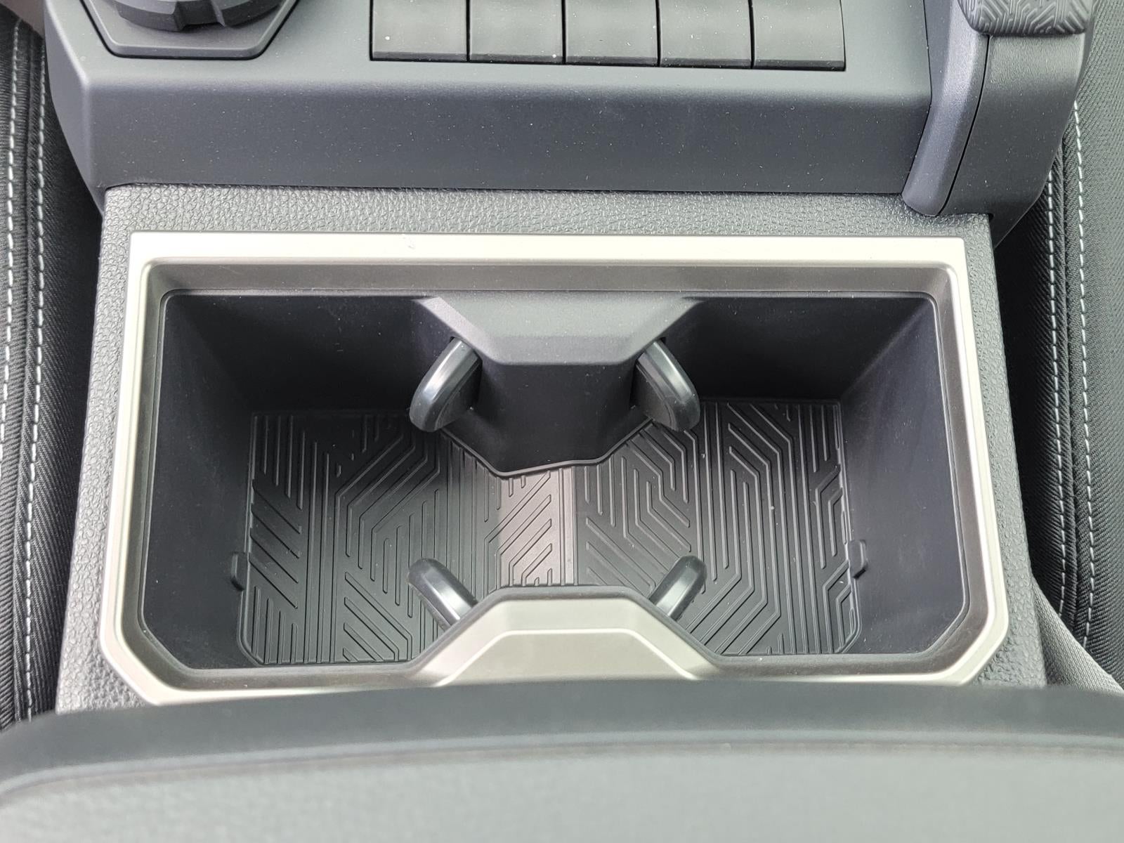 2026 Toyota Tacoma i-FORCE MAX Tacoma TRD Sport
