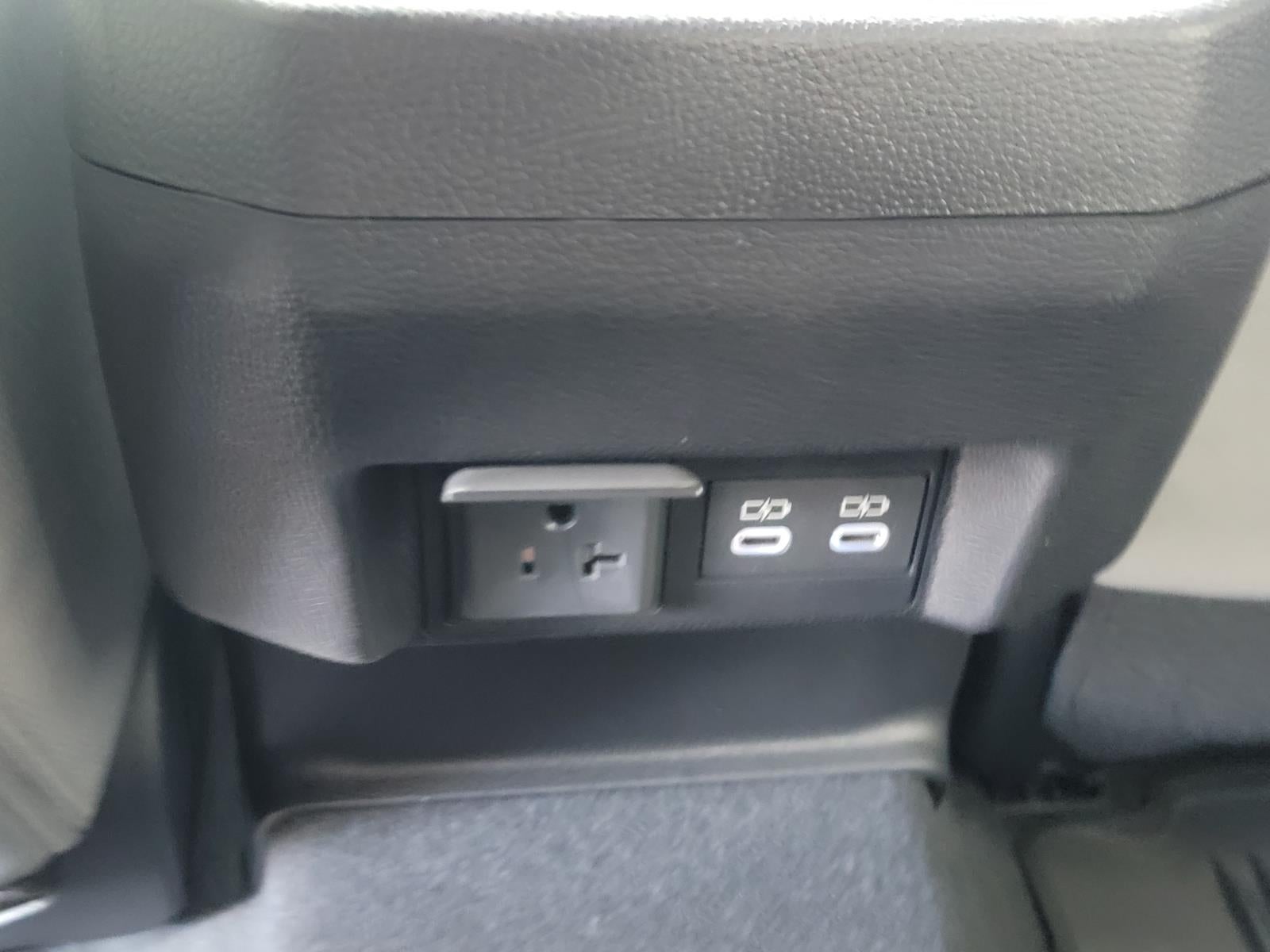 2026 Toyota Tacoma i-FORCE MAX Tacoma TRD Sport