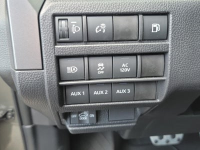 2026 Toyota Tacoma i-FORCE MAX Tacoma TRD Sport