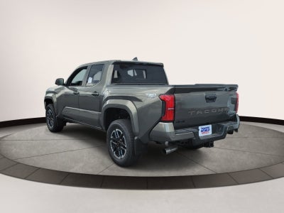 2026 Toyota Tacoma i-FORCE MAX Tacoma TRD Sport