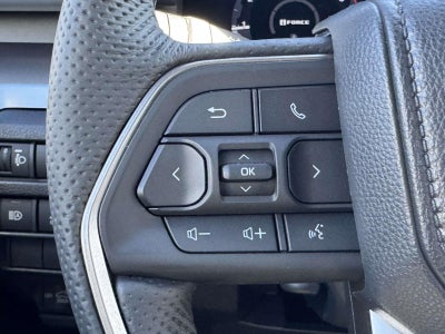 2025 Toyota Tacoma i-FORCE MAX Tacoma TRD Off-Road