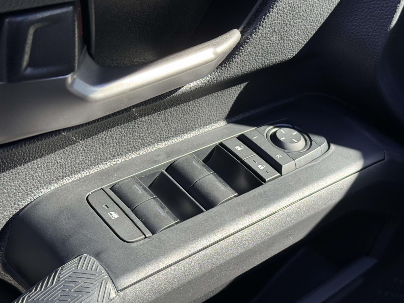 2025 Toyota Tacoma i-FORCE MAX Tacoma TRD Off-Road