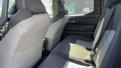 2025 Toyota Tacoma i-FORCE MAX Tacoma TRD Off-Road