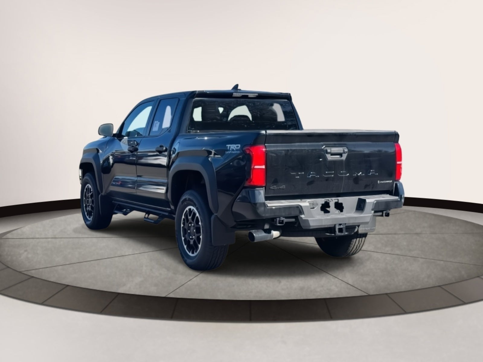 2025 Toyota Tacoma i-FORCE MAX Tacoma TRD Off-Road
