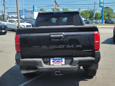 2026 Toyota Tacoma i-FORCE MAX Tacoma TRD Off-Road