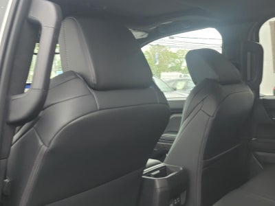 2026 Toyota Tacoma i-FORCE MAX Tacoma Limited