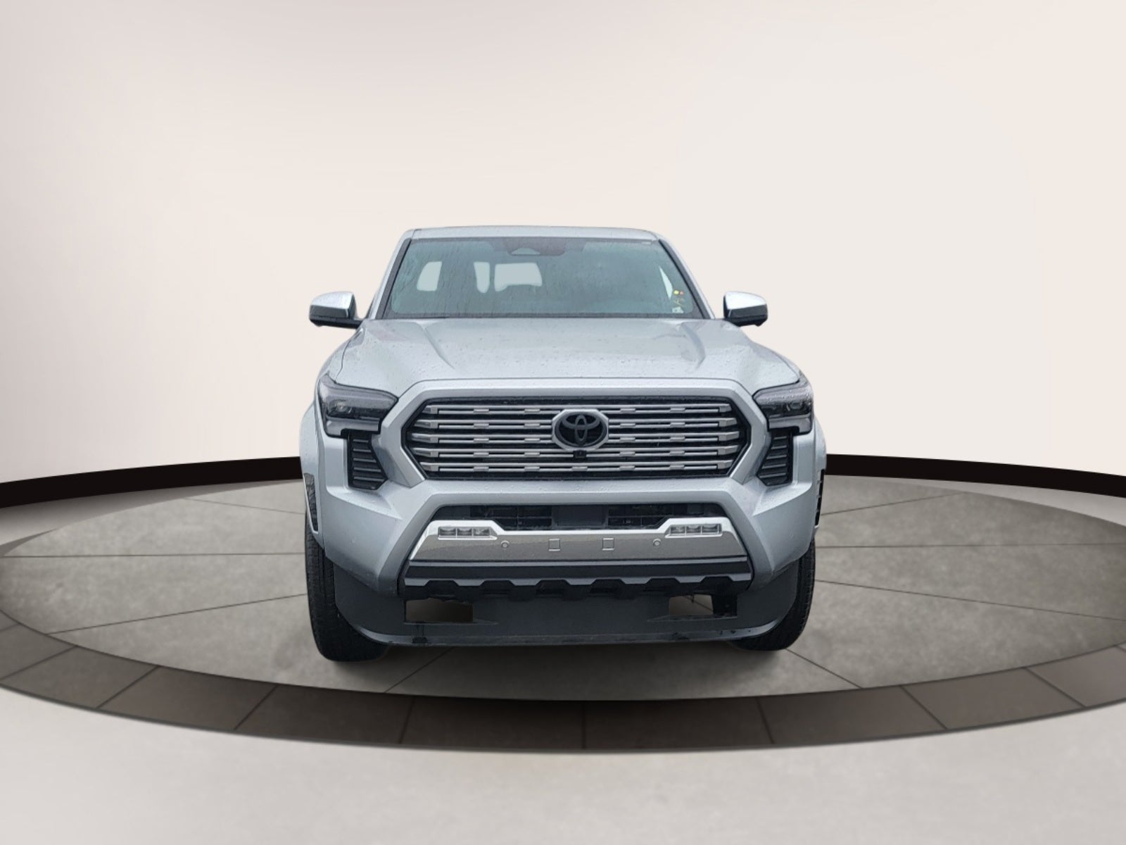 2026 Toyota Tacoma i-FORCE MAX Tacoma Limited