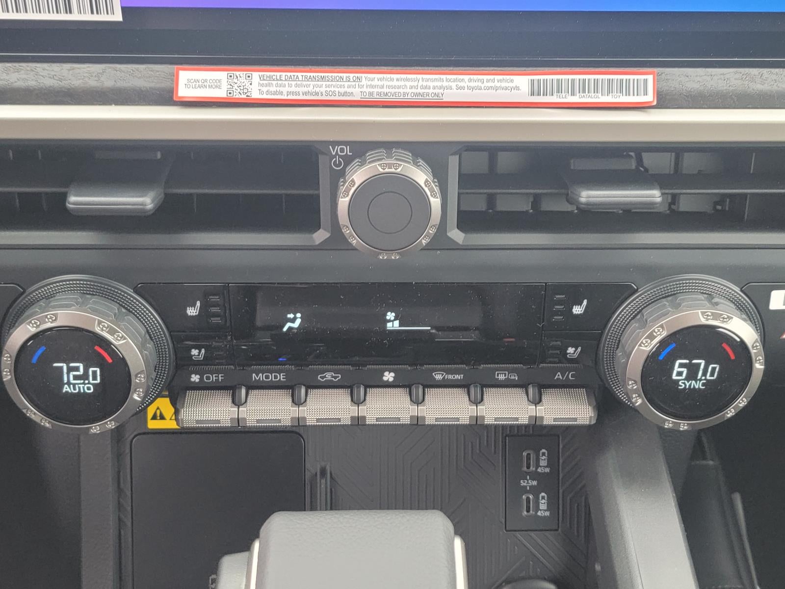 2026 Toyota Tacoma i-FORCE MAX Tacoma Limited