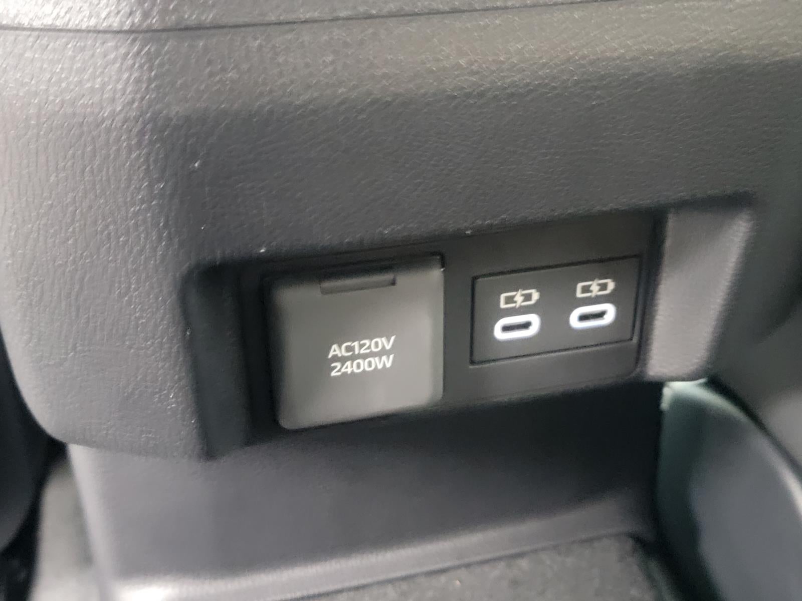 2026 Toyota Tacoma i-FORCE MAX Tacoma Limited