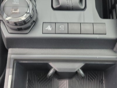 2026 Toyota Tacoma i-FORCE MAX Tacoma Limited