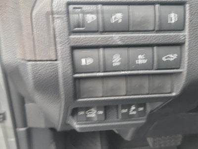 2026 Toyota Tacoma i-FORCE MAX Tacoma Limited