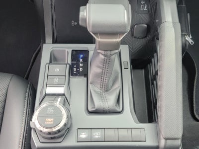 2026 Toyota Tacoma i-FORCE MAX Tacoma Limited