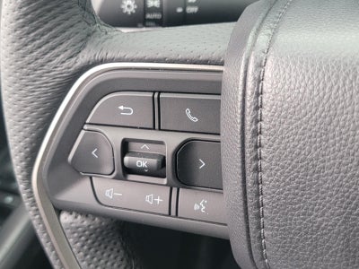 2026 Toyota Tacoma i-FORCE MAX Tacoma Limited