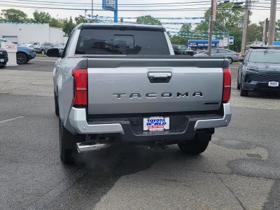 2026 Toyota Tacoma i-FORCE MAX Tacoma Limited