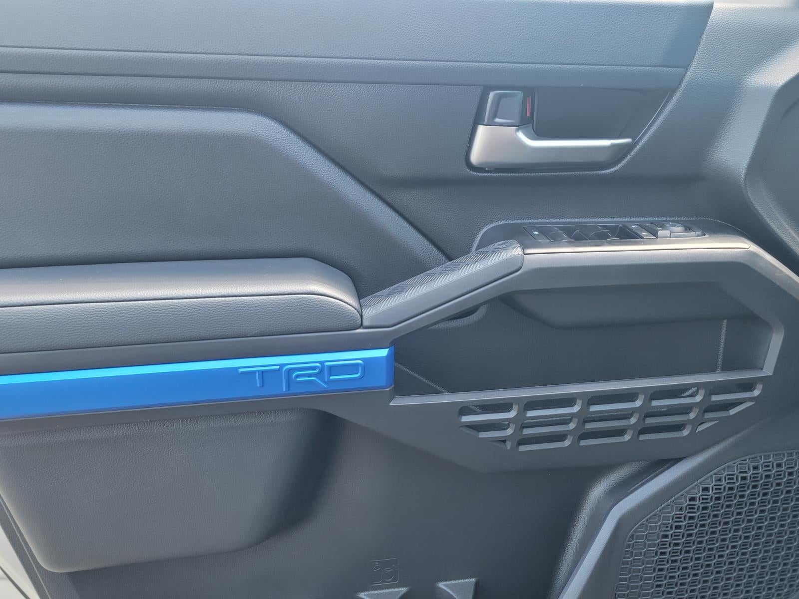 2026 Toyota Tacoma i-FORCE MAX Tacoma TRD Off-Road