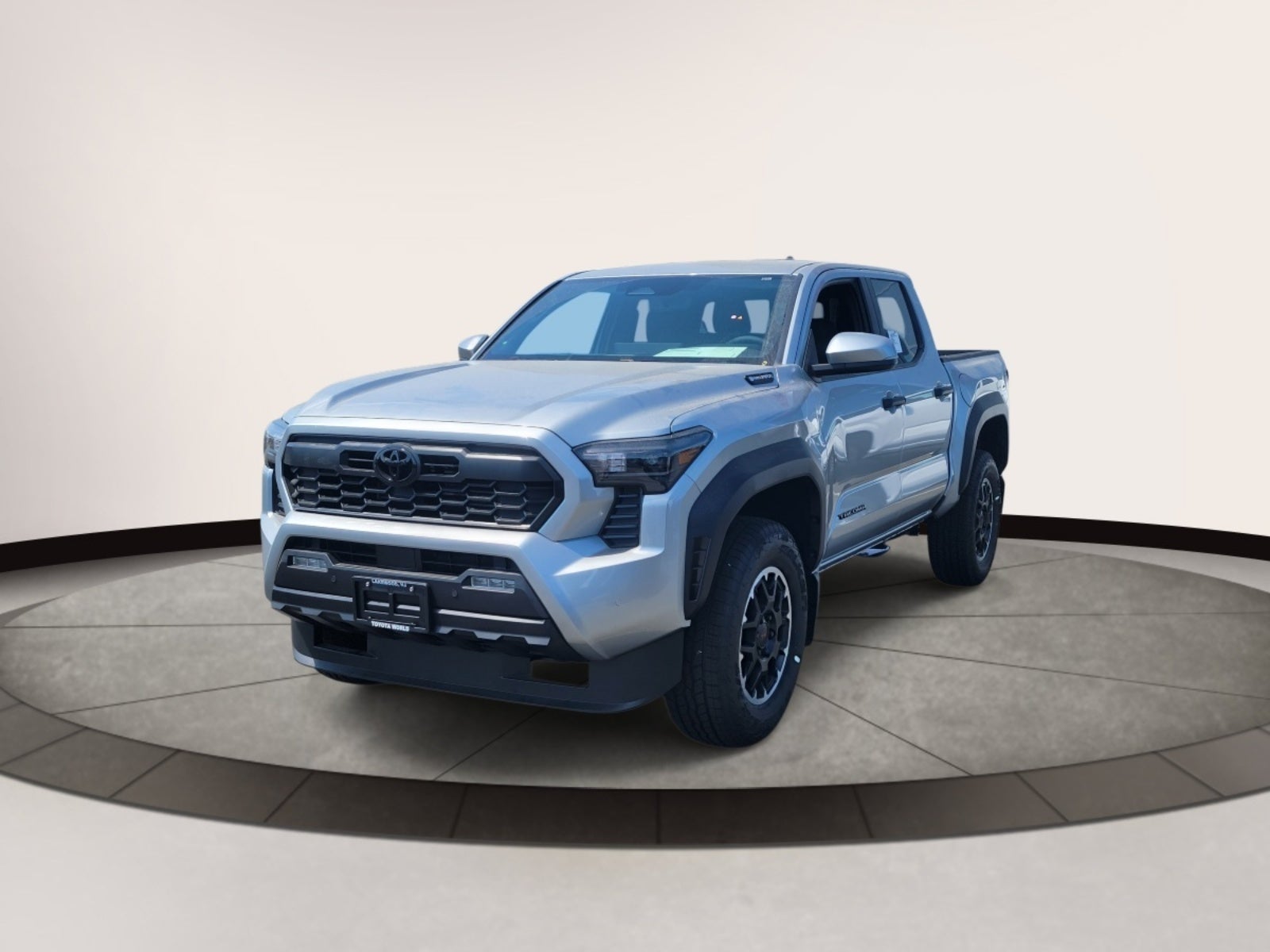 2026 Toyota Tacoma i-FORCE MAX Tacoma TRD Off-Road