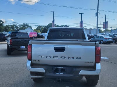 2026 Toyota Tacoma i-FORCE MAX Tacoma TRD Off-Road