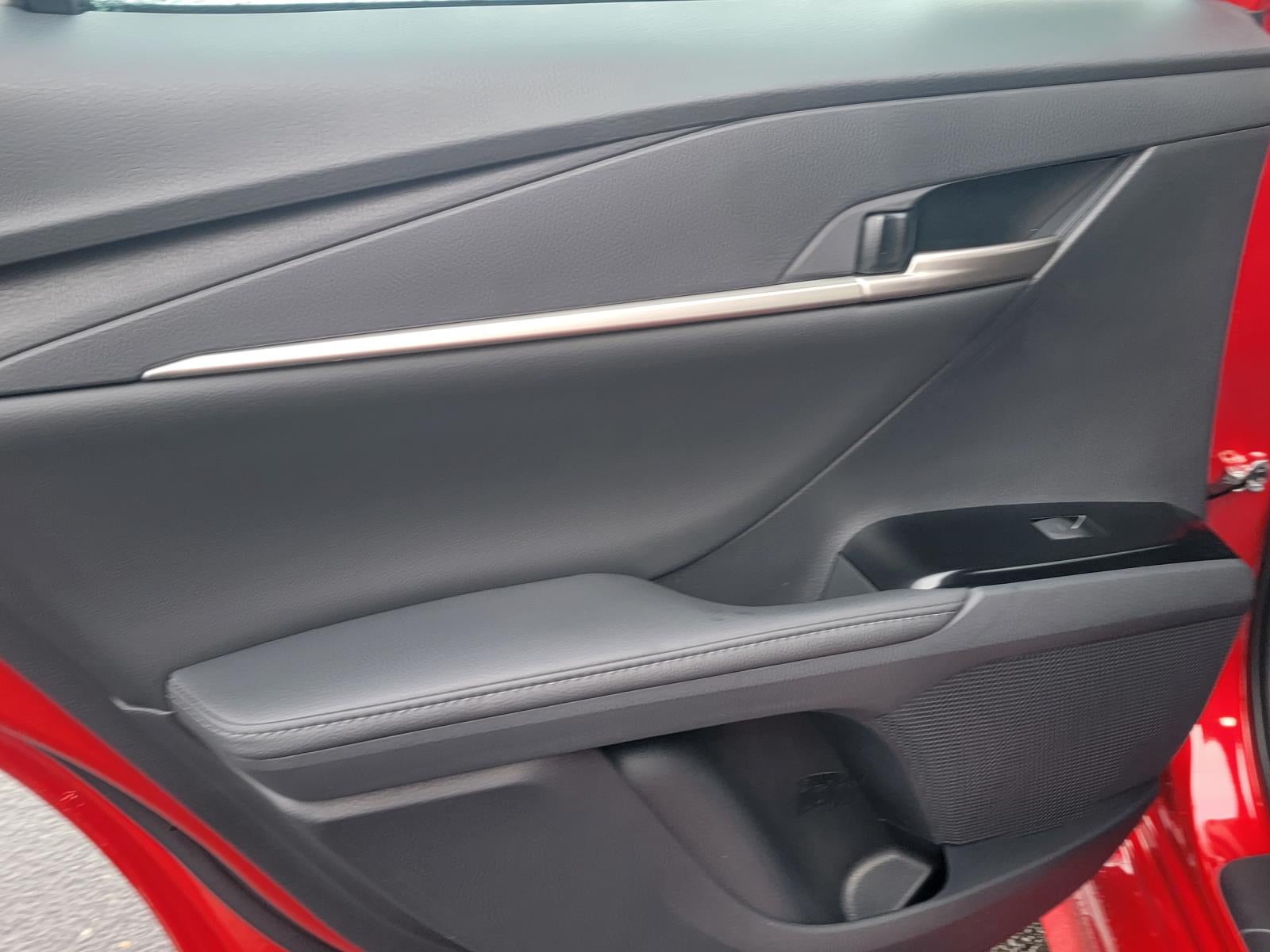 2026 Toyota Camry XSE AWD